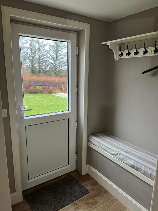 Apartmán Pentland View Croft With A Sea View Melvich Exteriér fotografie
