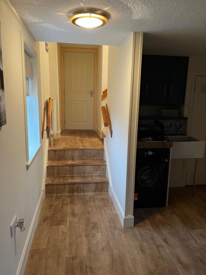 Apartmán Pentland View Croft With A Sea View Melvich Exteriér fotografie