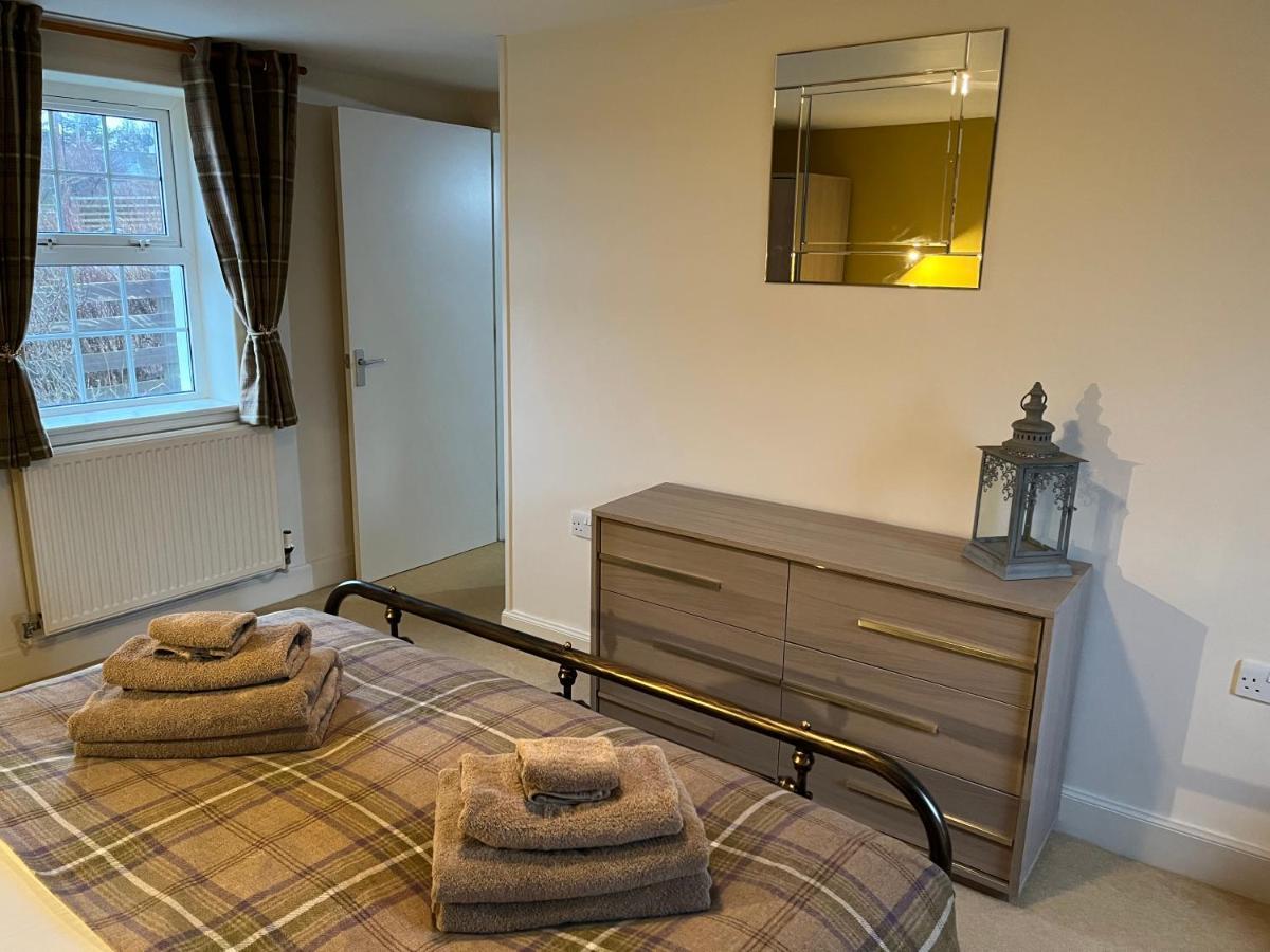 Apartmán Pentland View Croft With A Sea View Melvich Exteriér fotografie